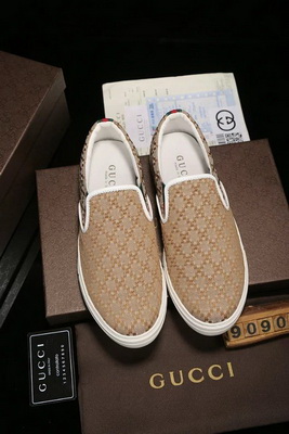 Gucci Men Loafers_038